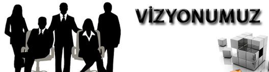 vizyonumuz