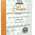 TRB İNTERNATİONAL