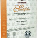 TRB İNTERNATİONAL